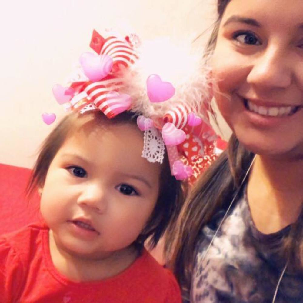 Meet your Posher, Nayeli
